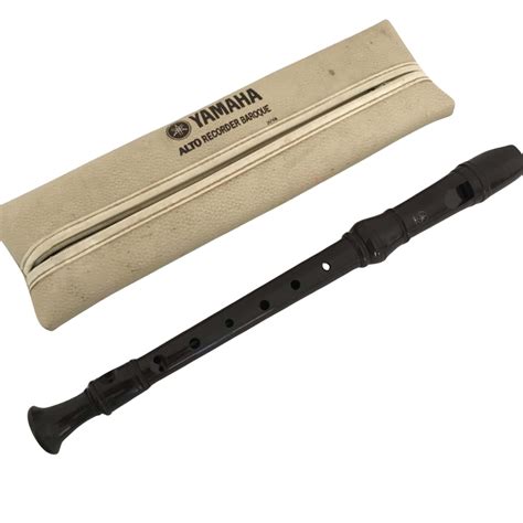 Classical Alto Recorder 的图像结果