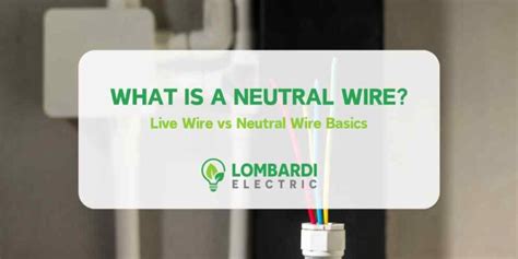Image result for Neutral Wire Function