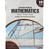 Activity Plus in Mathematics Lab Manual For Class 10 CBSE (2023-24 ...