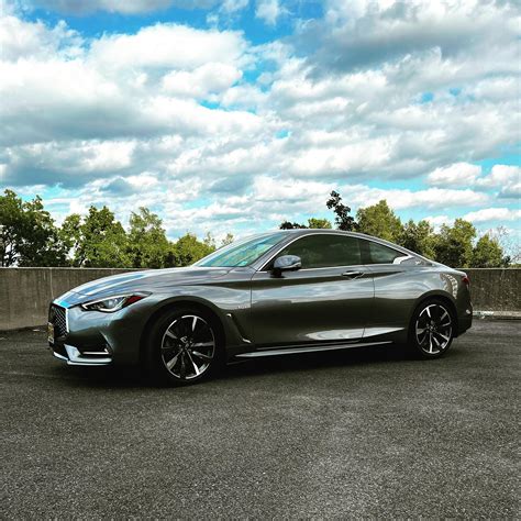 My New (to me) 2020 Infiniti Q60 Luxe : r/infiniti