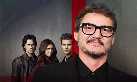 Pedro Pascal lost a role in The Vampire Diaries for this reason
