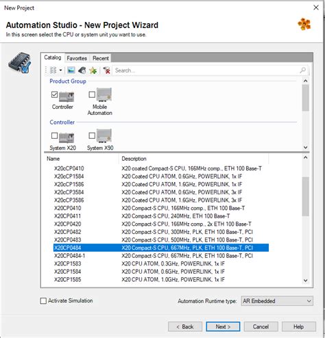 Automation Studio Programming 的图像结果