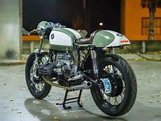 Moto Cafe Racer Di Serie by Bmw R Series Boxer By Erik Christensen Alaska Bmw Moto Cafe Racer Di Serie