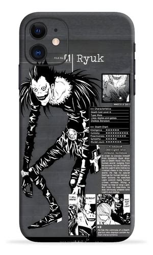 Death Note – SkinLelo