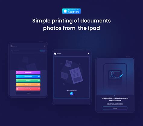 Image result for Scanner and Printer App