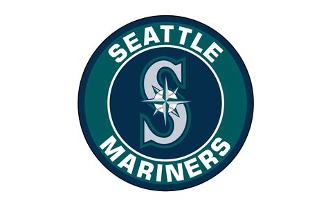 Seattle Mariners Logo 的图像结果