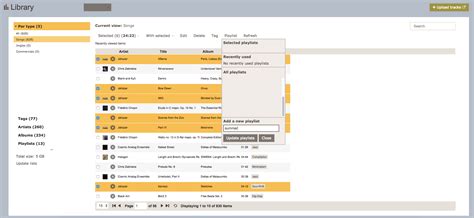 Image result for Create a Playlist On Computer