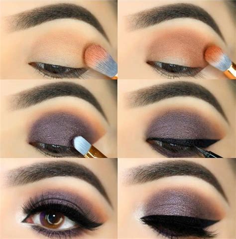 Image result for Eye Makeup Tutorials Step by Step