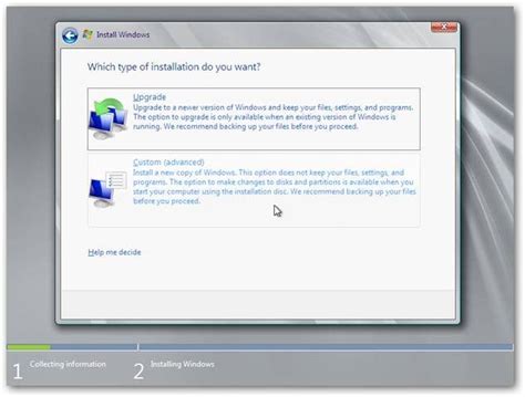 Image result for Windows Server 2008 Install