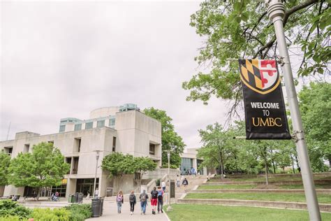 UMBC's New Provost—an Expert In Young Adult Psychology—shares His ...