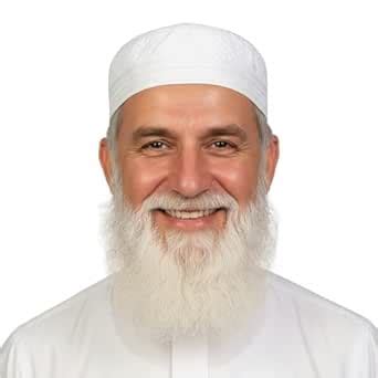 ZOAS Molana Saad Premium Islamic Prayer Cap, White Cotton, Traditional ...