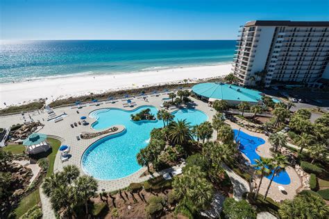 EDGEWATER BEACH & GOLF RESORT (Panama City Beach) - Apartment Reviews ...