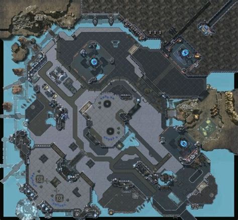 星际争霸2（StarCraft II）RPG地图05标准塔防_星际争霸2游戏地图_游侠网