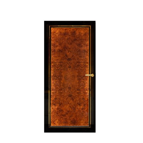 Alborz Door for Della | Della Luxury Office Products | Della