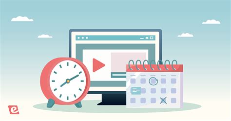 Best Days & Times to Schedule Webinars (Across Time Zones)