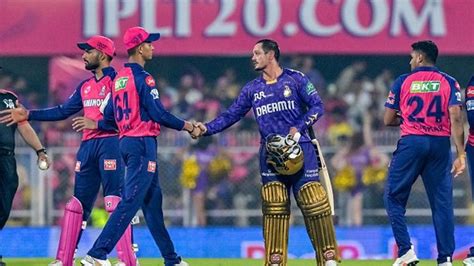 Standard of Hindi commentary in IPL 2025 under scrutiny after questions ...