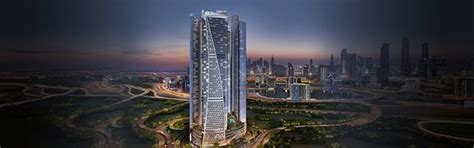 DAMAC TOWERS BY PARAMOUNT HOTELS & RESORTS (Dubai) - Hotel Reviews ...