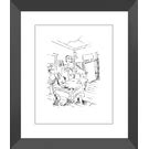 Image result for Entropy Cartoon