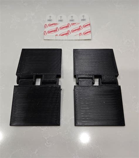 Image result for Computer Monitor Alignment Clips