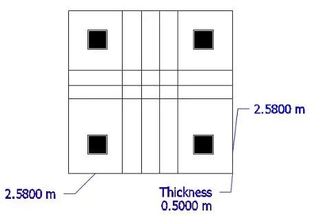 Image result for Spring Constant Mat Foundation
