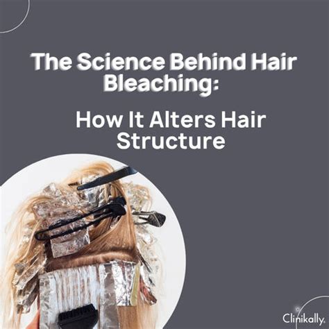 Bleaching Hair? Avoid Damage With These Tips | Clinikally