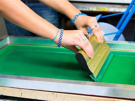 Nylon Printing Screen–Printing Glass, Clothes by Manual or Mechanical