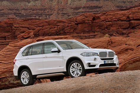 2014 BMW X5 - Picture 85916