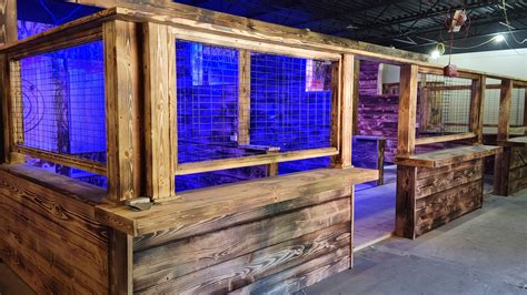 Bam Entertainment Center looks beyond pandemic to future growth