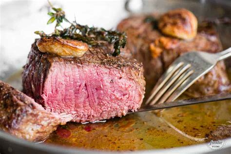 Image result for How to Cook a Perfect Filet