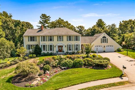 29 Myers Farm Rd, Hingham, MA 02043 - Final Offer