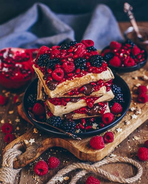 dessert, aesthetic and chocolate - image #8792133 on Favim.com
