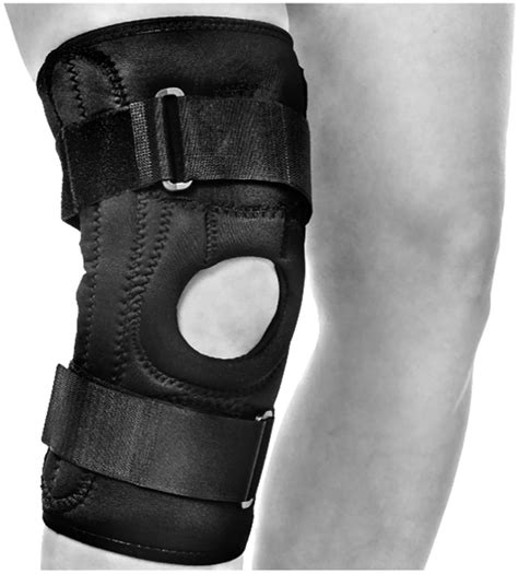 Functions and Effectiveness of Unloader, Patellofemoral, and Knee ...