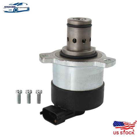 A0000900069 FUEL PUMP METERING UNIT FOR DETROIT | Ubuy India