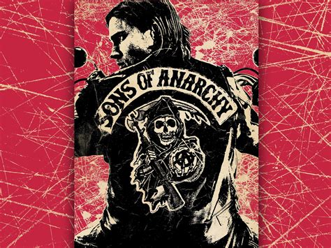 Sons Of Anarchy 3