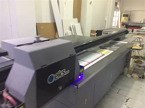 迈创亚克力UV平板印刷机 广告行业UV平板打印机 大幅面打印机-阿里巴巴