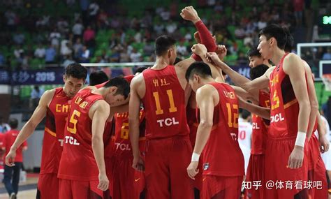 男篮世界杯亚洲区预选赛 中国队101比52胜叙利亚队_新体育网
