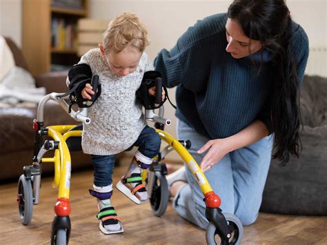 What is Neuro-Developmental Therapy? | KidsCare Home Health
