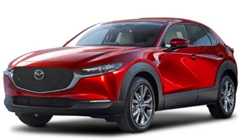 Mazda CX-30 2020 Price In Saudi Arabia , Features And Specs - Ccarprice KSA