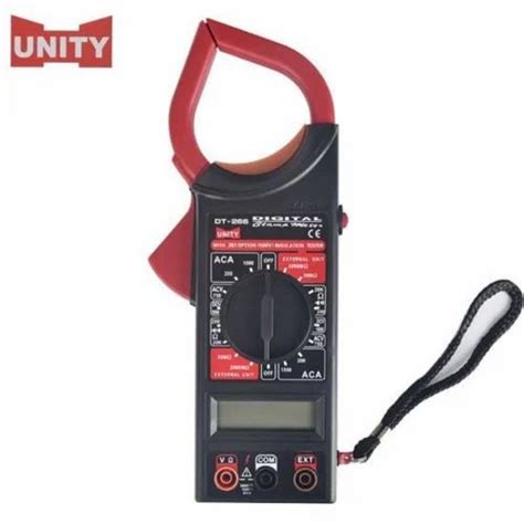 Image result for Unity Clamp Meter
