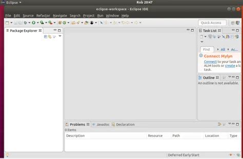 Image result for Java Eclipse Ubuntu