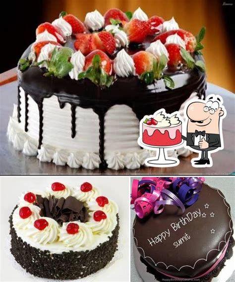 Muffins - Best Cake Shop In Janakpuri, Delhi - Restaurant menu, prices ...