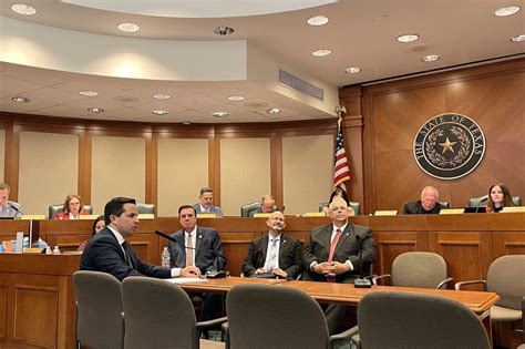 Public Utility Commission of Texas to audit CenterPoint Energy ...