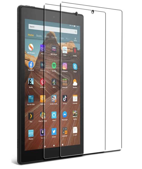 Image result for Screen for Amazon Fire Tablet