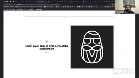 Image result for Crear Pagina Web Con Visual Studio Code