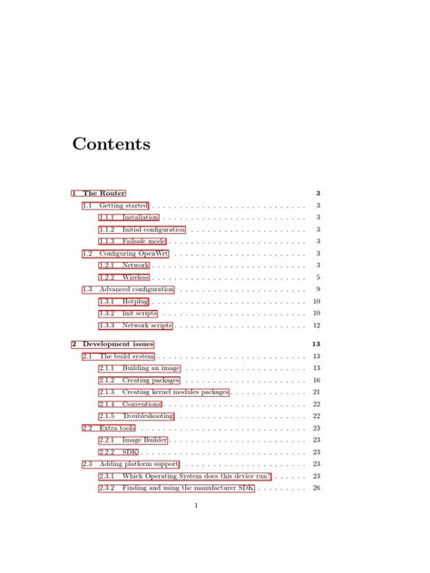 Image result for OpenWrt Command Line