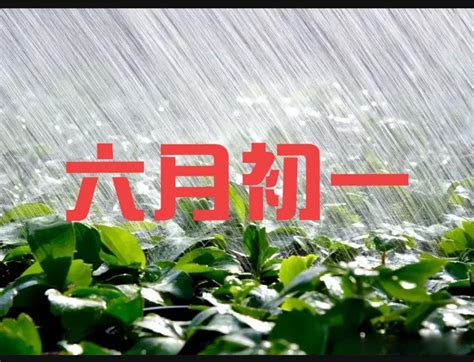 大雨来临前有哪些征兆-(下雨前有什么预兆)_捷讯网