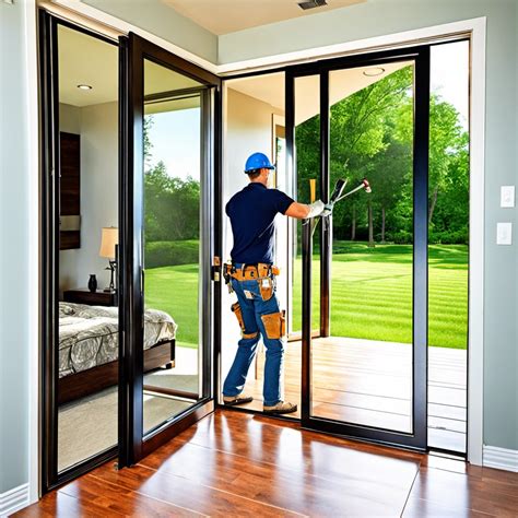How to Remove Sliding Glass Door Without Screws: Practical Guide for ...