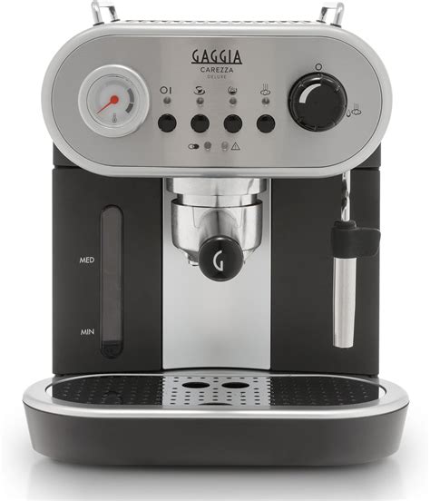 The Best Gaggia Espresso Machines for Coffee Enthusiasts