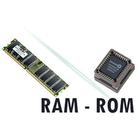 Diferencias entre la memoria RAM y ROM de tu smartphone | nextpit
