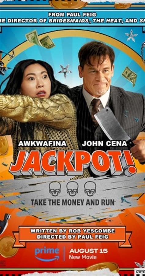 jackpot imdb 2024,